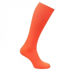 Image of Sondico Football Socks - Fluo Orange