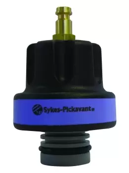 Image of Sykes-Pickavant 33156300 Cap Adaptor 16 - Mercedes