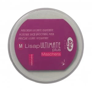 Image of Lisap Ultimate Moisture Rich Smoothing Mask 250ml