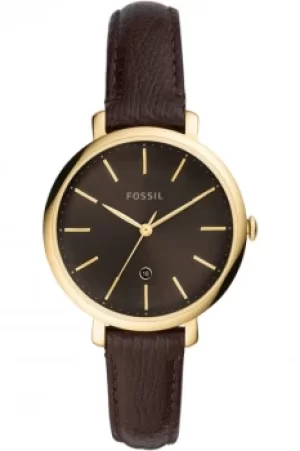 Image of Fossil Jacqueline Watch ES4969
