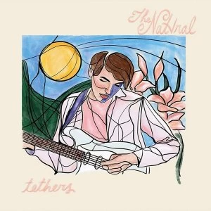 Image of The Natvral - Tethers Vinyl