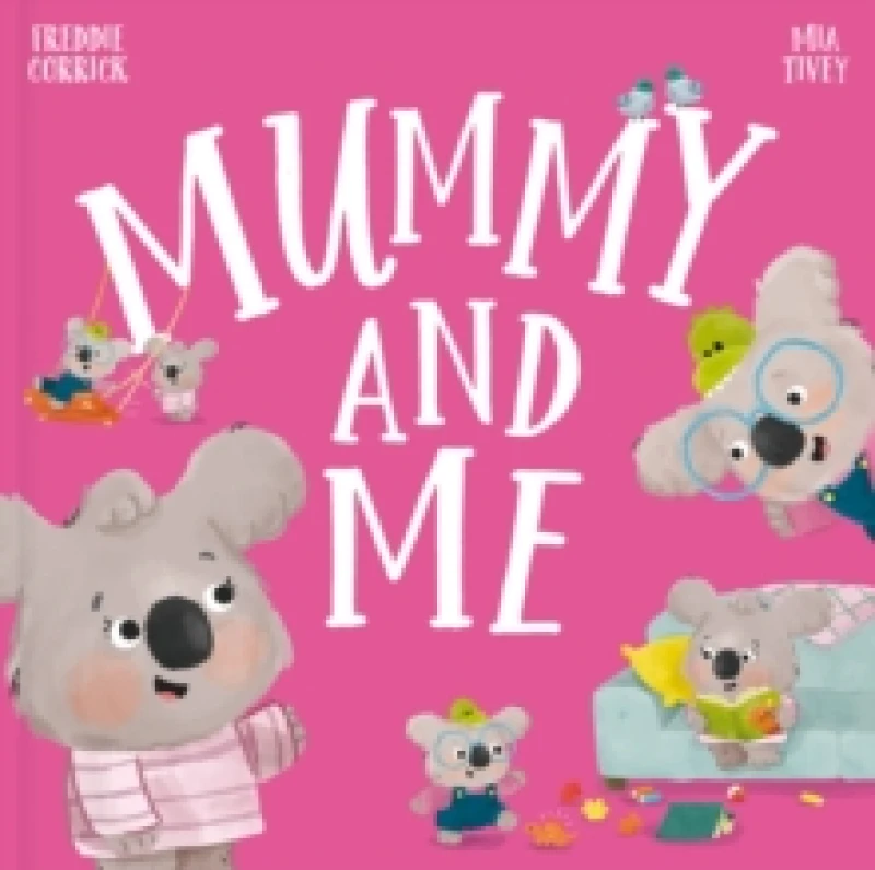 Image of Mummy and Me Paperback / softback