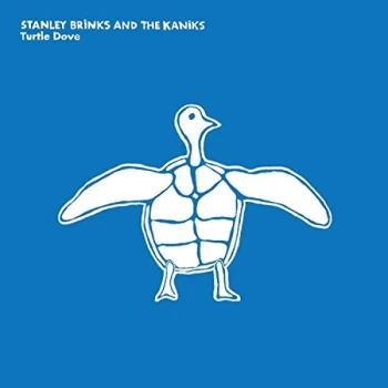 Image of Stanley Brinks And The Kaniks - Turtle Dove CD