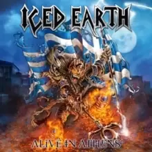 Image of Alive in Athens (20th Anniversary Edition)