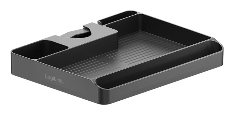 Image of LogiLink EO0070 monitor accessory Organizer