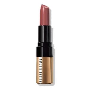 Image of Bobbi Brown Luxe Lip Colour Desert Rose
