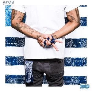 Image of G Perico - 2 Tha Left Vinyl