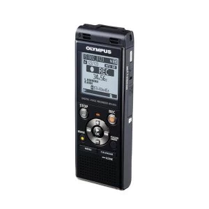 Image of Olympus WS 853 8GB Digital Dictation Machine
