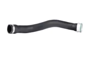 Image of RIDEX Turbocharger Hose 3314C0225 Charger Intake Hose JEEP,DODGE,COMPASS (MK49),PATRIOT (MK74),CALIBER