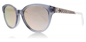 Image of Christian Dior Diorama7 Sunglasses Pink / Blue 3ZJ 52mm