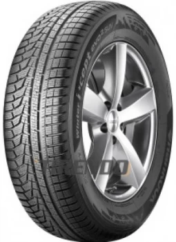 Image of Hankook icept evo² (W320A) 215/65 R17 99V 4PR, SUV SBL