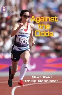 Image of Against the Odds : Band 18/Pearl