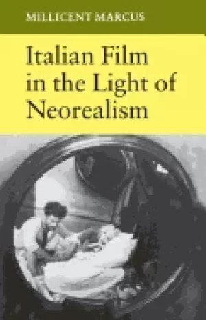 Image of italian film in the light of neorealism