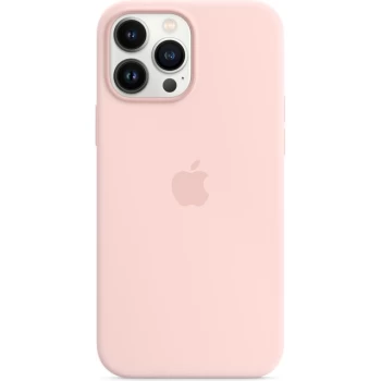 Image of Apple Silicone Case for iPhone 13 Pro Max - Pink