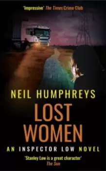 Image of Lost Women : An Inspector Low Novel