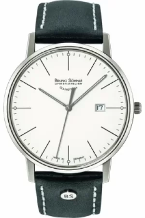 Image of Mens Bruno Sohnle Stuttgart Watch 17-13175-241
