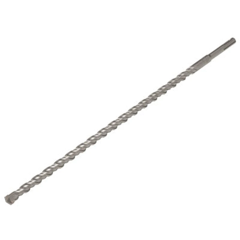 Image of Draper 13835 SDS Plus Drill Bit, 14.0 x 450mm - 13835 13835