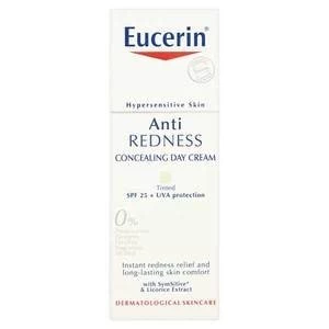 Image of Eucerin Anti Redness Day Cream SPF25 50ml
