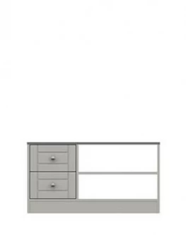 Image of Alderley TV Unit 50" TV