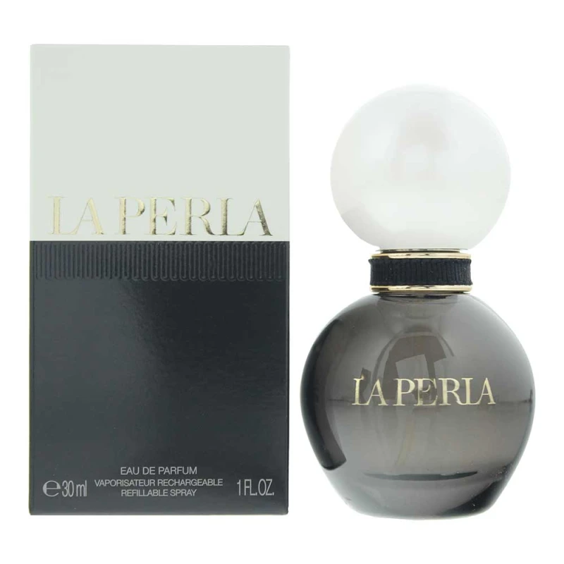 Image of La Perla Signature Eau de Parfum 30ml