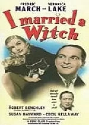 Image of I Married A Witch