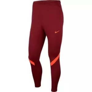 Image of Nike Liverpool FC Strike Track Pants Mens - Red
