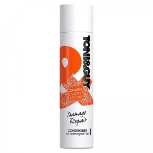 Image of Toni & Guy Damage Repair Conditioner 50ml Travel Size