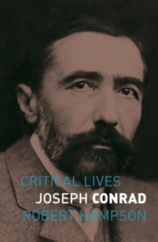 Image of Joseph Conrad Paperback / softback