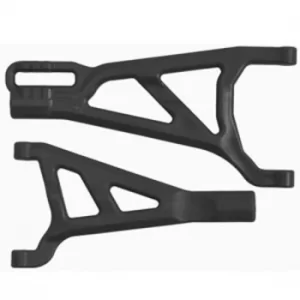Image of Rpm Traxxas Summit/Revo Front Left A-Arms Black