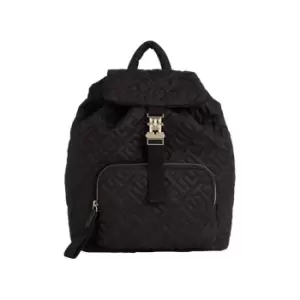 Image of Tommy Hilfiger Th Flow Backpack - Black