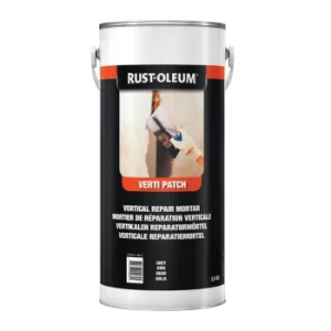 Image of Verti-patch Grey 2.5KG