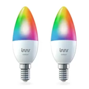 Image of Innr Lighting RB 251 C-2 /05 smart lighting Smart bulb White ZigBee