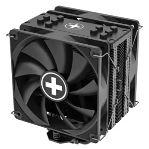 Image of XILENCE Performance A+ M704PRO.ARGB Fan CPU Cooler