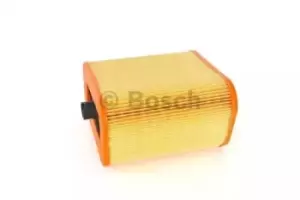 Image of Bosch F026400431 Air Filter Insert