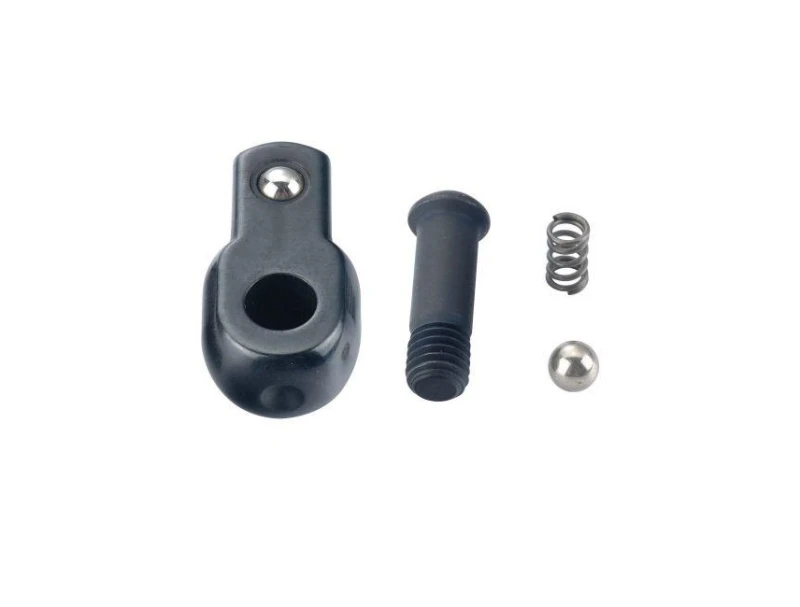 Image of Hazet 916SP/6 Spare Gear Set Drive 1/2" Ratchet Changeover 1pc Mad... 916SP-6