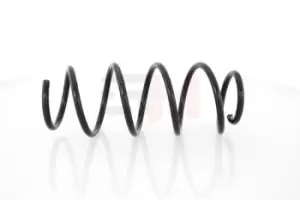 Image of GH Coil spring VW,SKODA GH-204305 8Q0411105AN,6Q0411105AE,6Q0411105AF Suspension spring,Springs,Coil springs,Coil spring suspension,Suspension springs