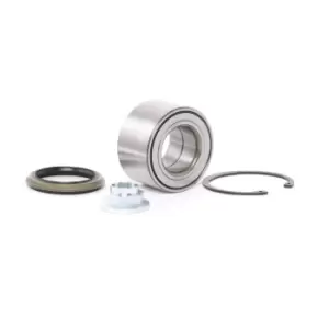 Image of A.B.S. Wheel bearing kit MAZDA,KIA,FORD USA 200628 3395488,0K2JT33047,0K9A233047 KGA2A33047,FB0126151C,FB0126151E,GA2A33047A,GR1A33060,GR1A33060A