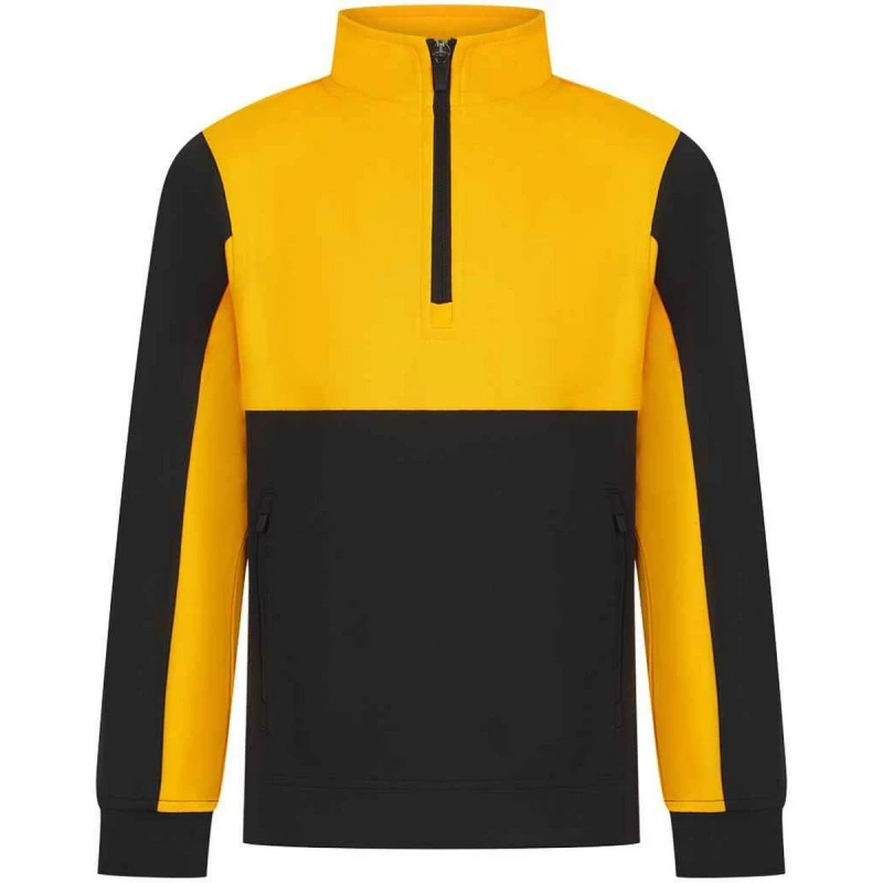 Image of Finden & Hales LV875 boys's Children's jacket in Multicolour