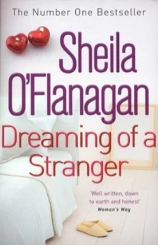 Image of Dreaming of a Stranger by Sheila O Flanagan Paperback