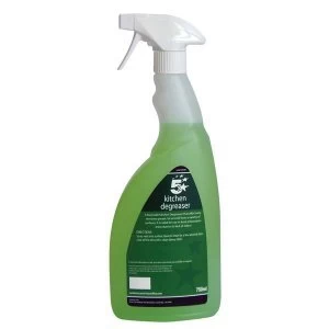 Image of 5 Star Facilities 750ml Kitchen Degreaser