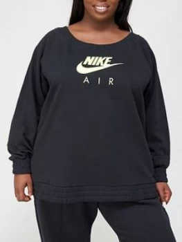 Image of Nike Air Curve Nsw Sweat