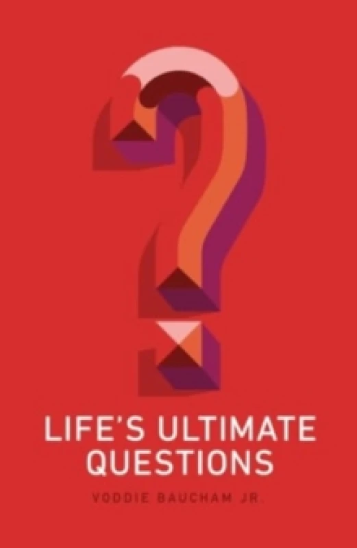 Image of Life's Ultimate Questions (25-Pack) Paperback / softback