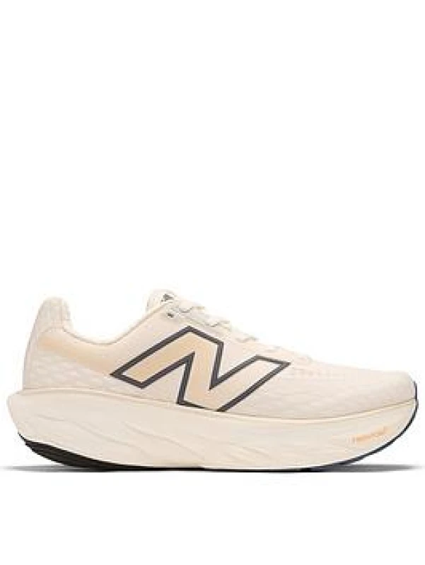 Image of New Balance fresh foam x 1080 v14 trainers in off-white multi Off-White Multi UK 7 (EU 40½)