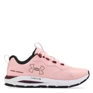 Image of Under Armour Hovr Sonic Street Womens Running Shoes - Pink