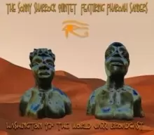 Image of Washington 93: The world jazz broadcast