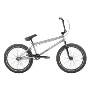 Image of Subrosa Tiro XXL BMX Bike - Silver