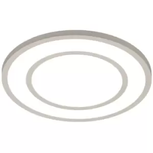 Image of Cristal Doron LED Ceiling Light 44W Twin Circuit