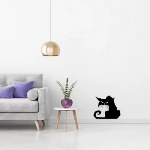 Image of DCK280 Multicolor Decorative Wall Sticker