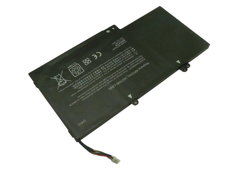 Image of CoreParts MBXHP-BA0016 laptop spare part Battery