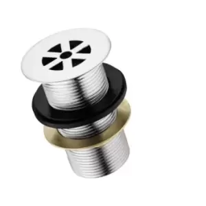 Image of Sottini S8720AA Basin Waste 1 1/4" Solid Strainer